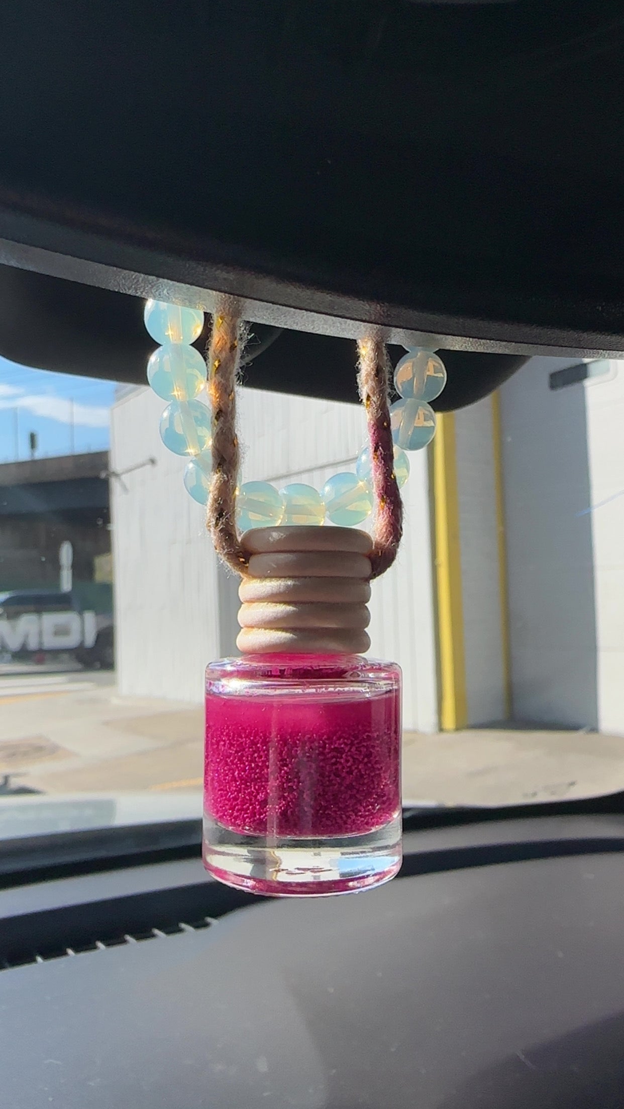 Car Freshies
